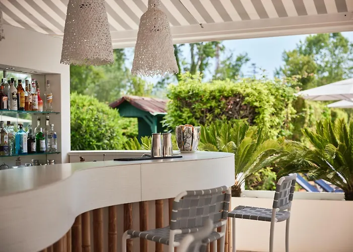 UNAWAY Hotel Forte Dei Marmi