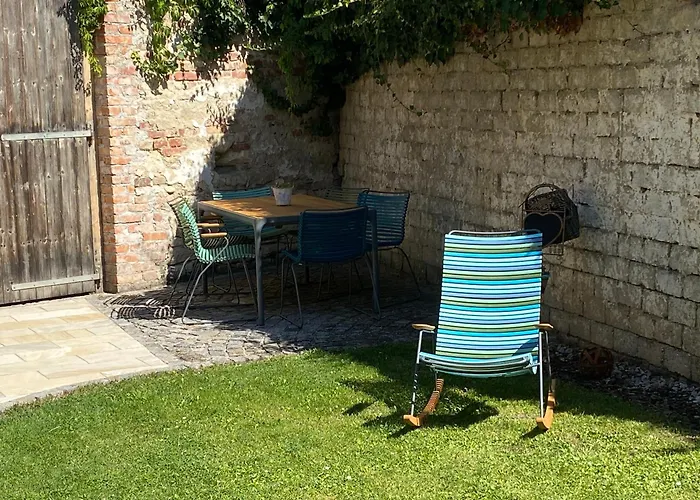 Domizil Gols, Boutique - Hotel
