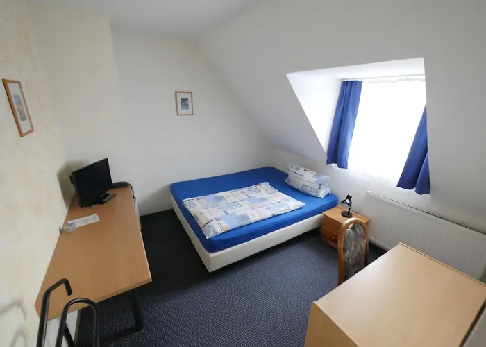 TM Hotel Westfalen