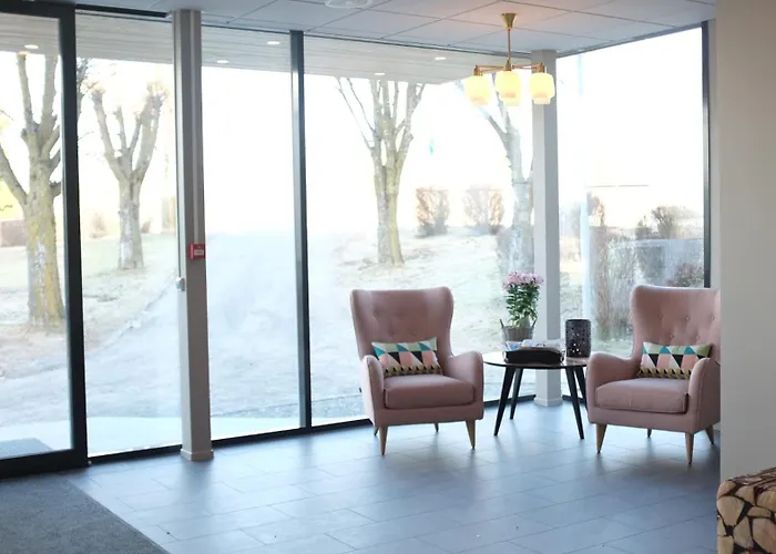 Brattrein Hotell - Unike Hoteller