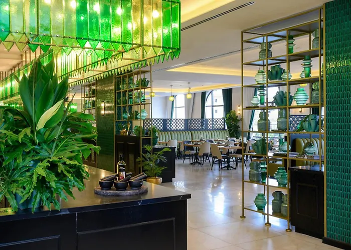 Hotel Botanica- Limited Edition By Fattal