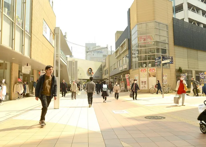 Platon Hotel Yokkaichi