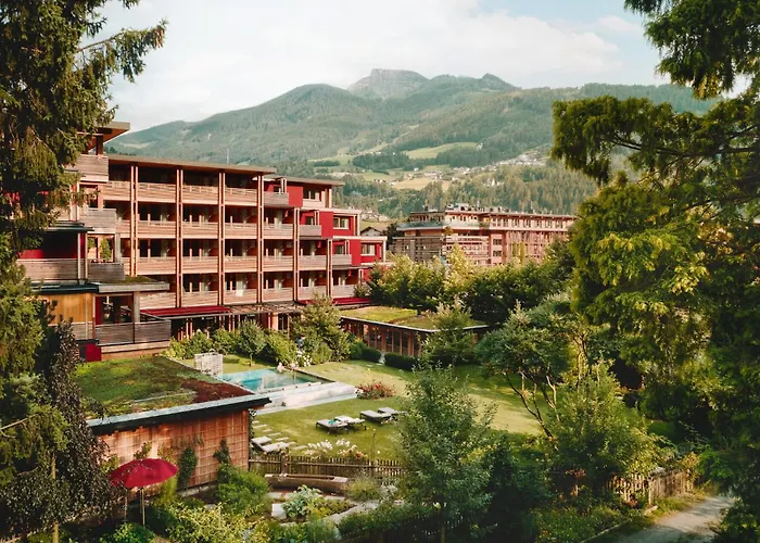 Malisgarten Green Spa Hotel - Adults Only