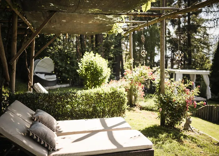 Boutique Pension Erlacher - Adults Only