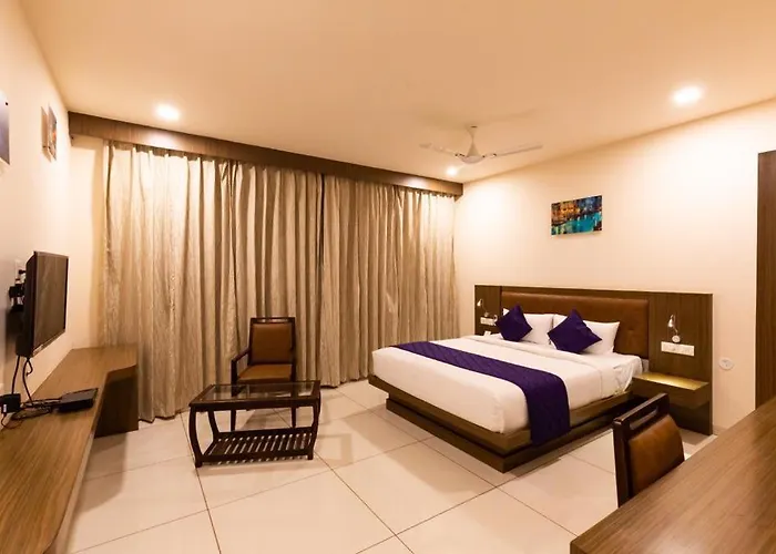 Aloka Stay Inn
