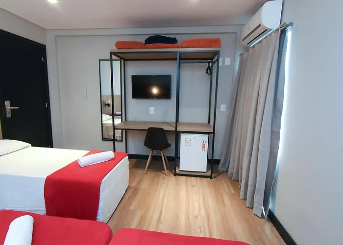 Arco do Sol Park Hotel