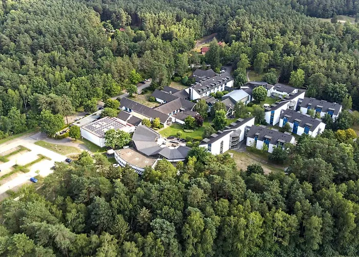 Hotel Park Soltau