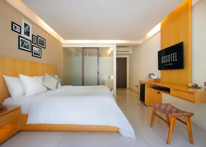 Ossotel Legian