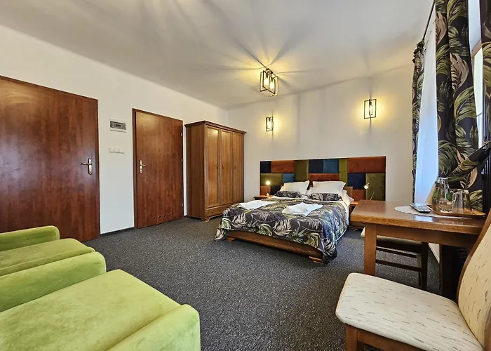Hotel Imperial