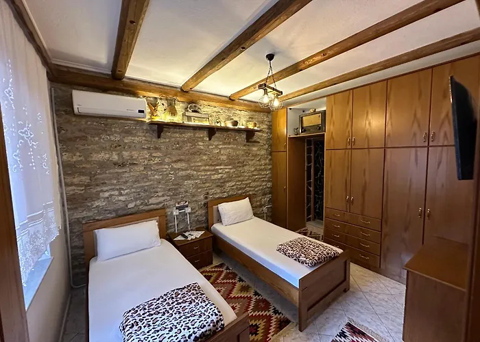 Ahmetaj Guest House