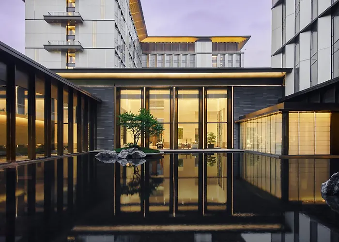 Four Points By Sheraton Guangzhou, Baiyun