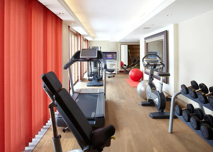 Sporthotel Loruenser
