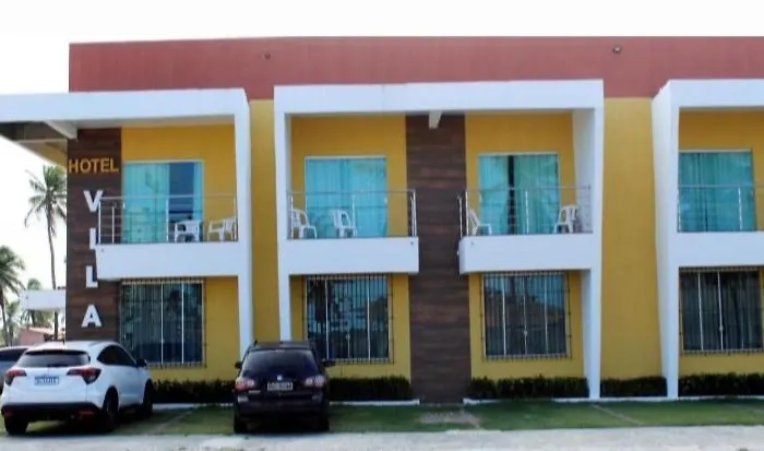 Hotel Vilas