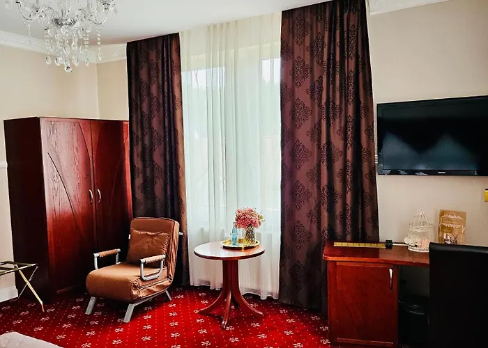 Gala Hotel