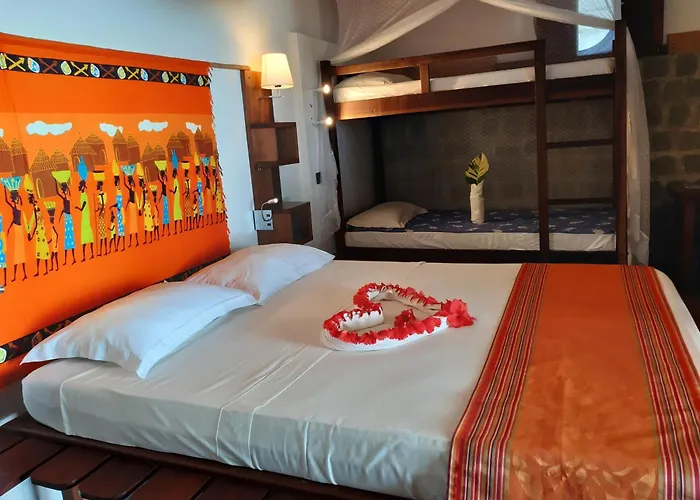 Libertalia Hotel
