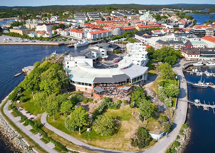 Scandic Laholmen