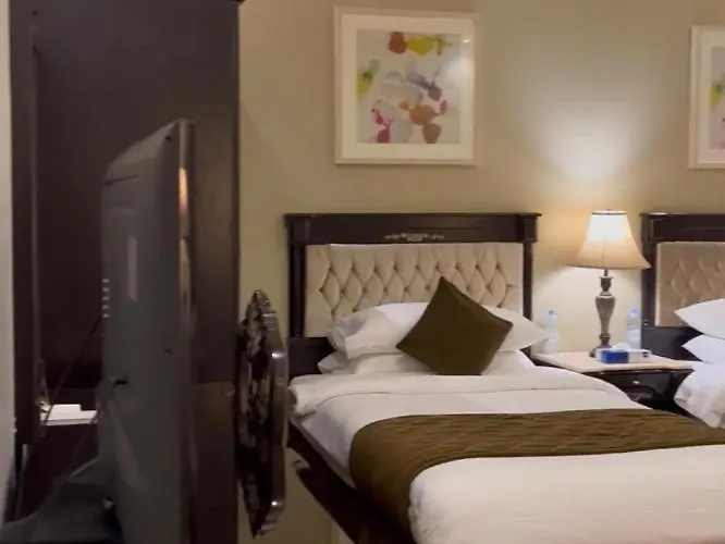 Levant Hotel فندق قصر المشرق
