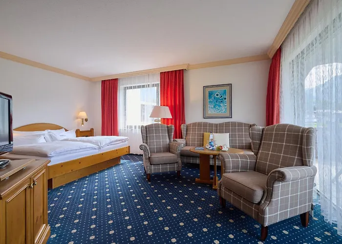 Schüle's Wellnessresort&SPA Adults Only