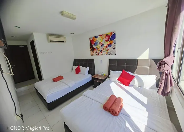 Melawati Ria Hotel
