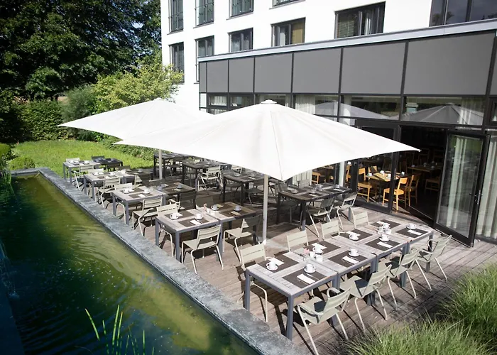 Fuerstenfelder Hotel