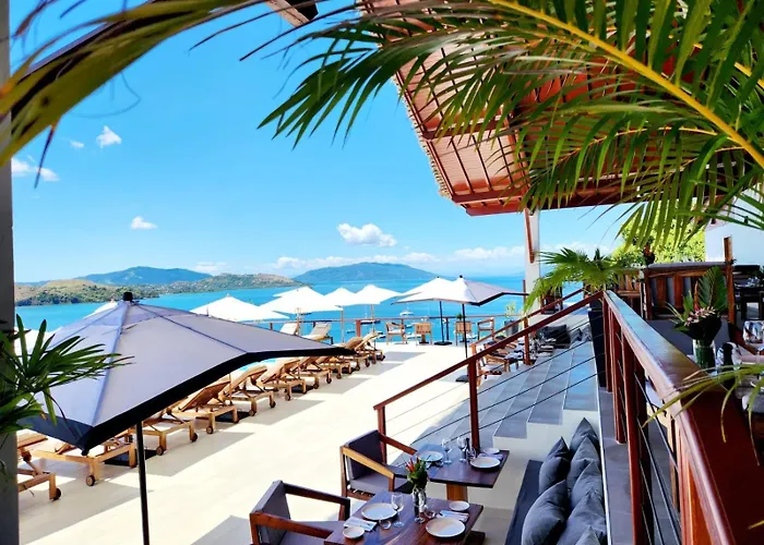 Andriana Resort & Spa