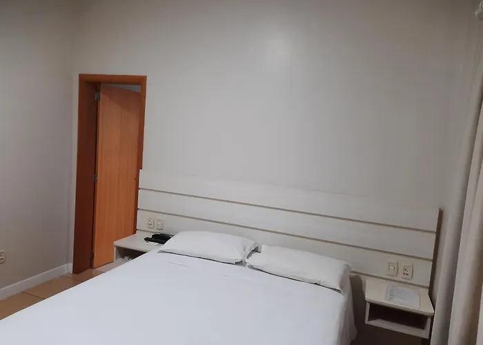 Thile Park Hotel