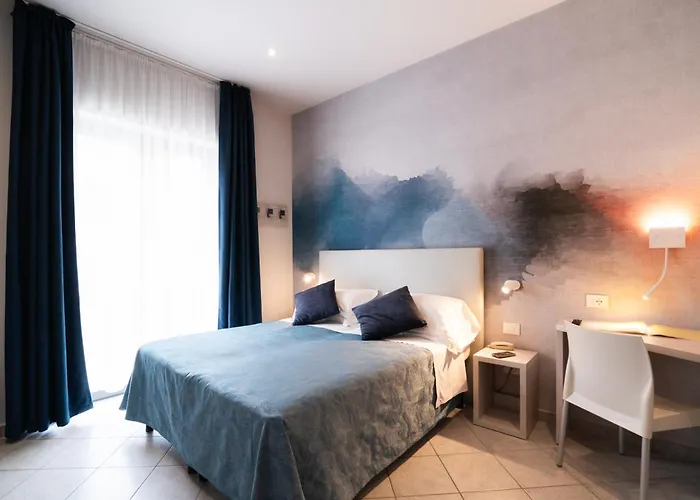 Hotel Sirio
