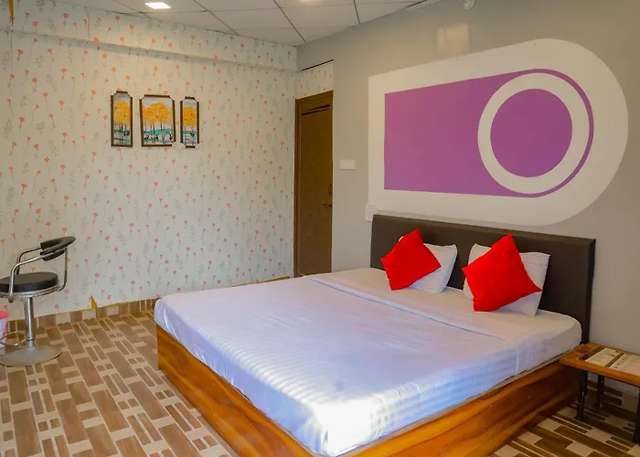 Mandav Hills Resort & Film City