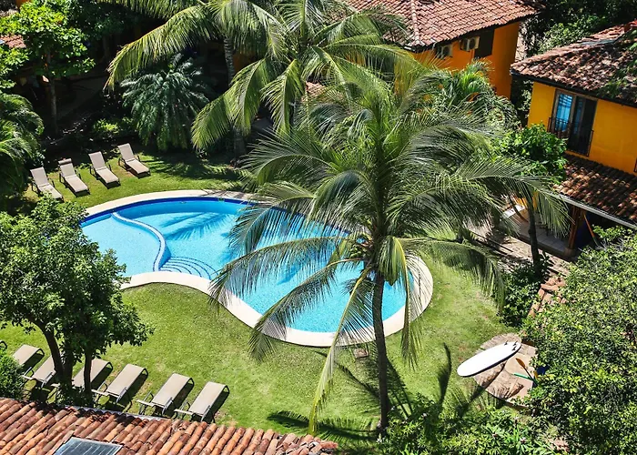 Villas Macondo