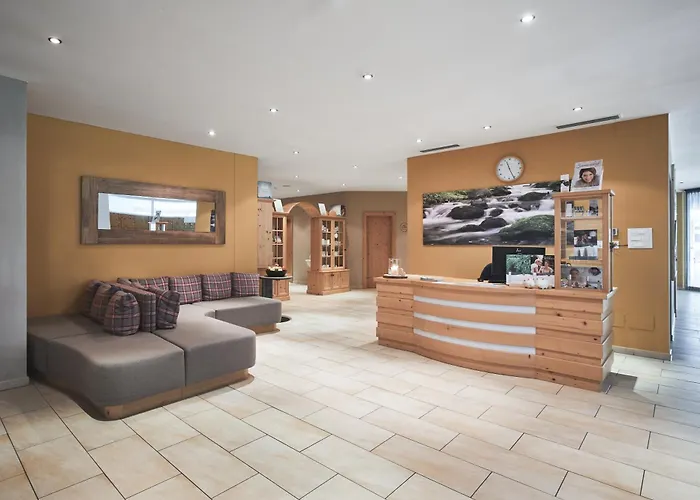 Wellness-Sporthotel Ratschings
