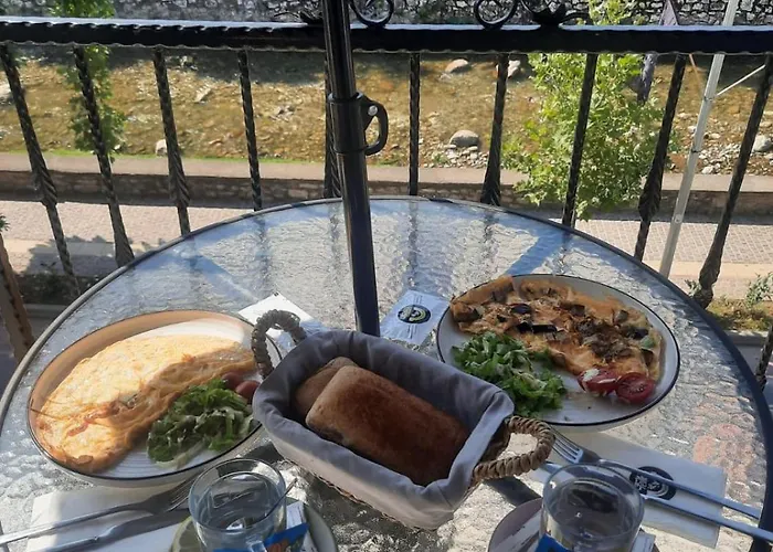 Comfort Hotel Prizren