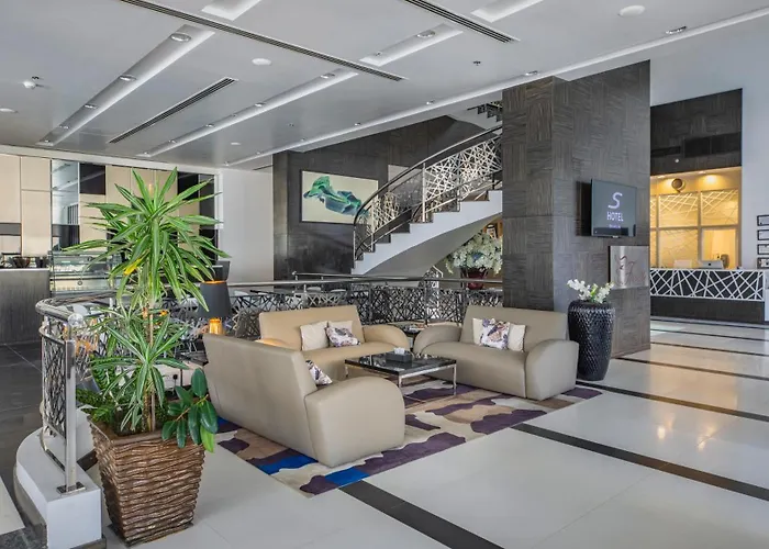 S Hotel Bahrain