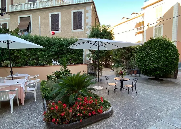 Albergo Fiorenza&Banksia Meublè