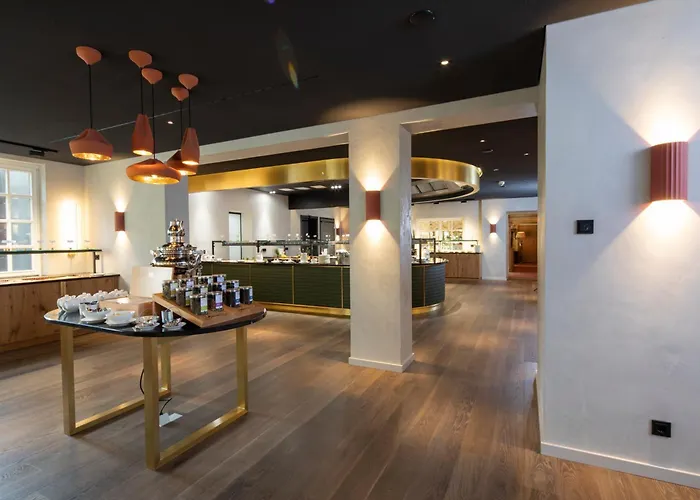 Hotel Engel Obertal