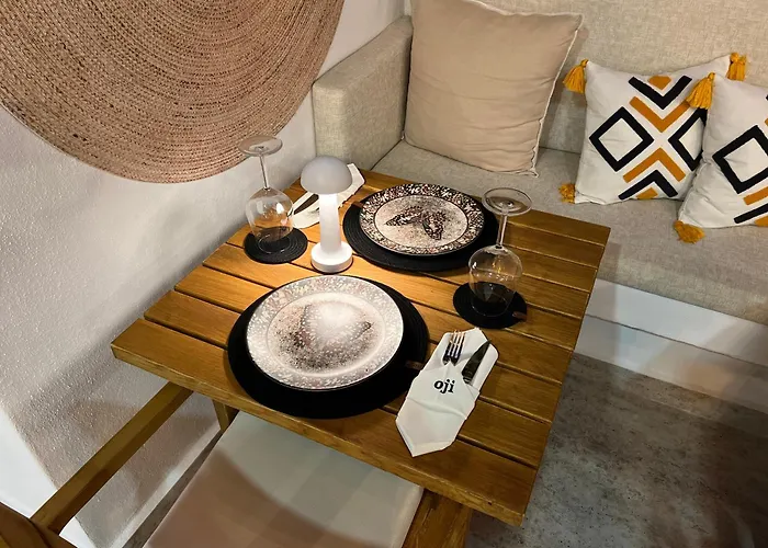 Oji Boutique Hotel