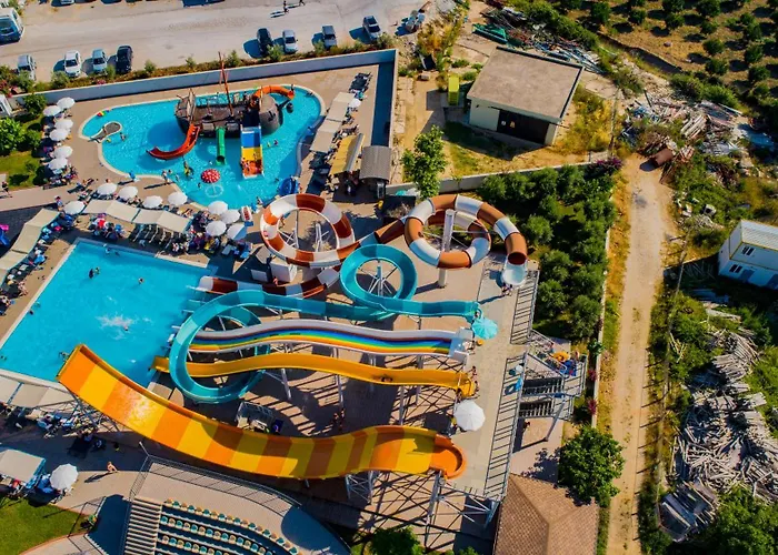 Senza The Inn Resort & Spa
