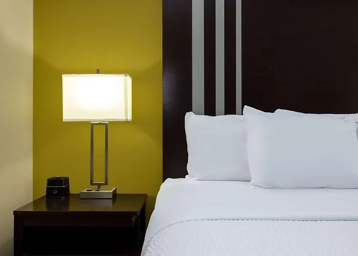 La Quinta By Wyndham Artesia