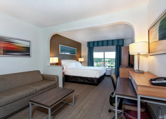Holiday Inn - St Augustine - World Golf By Ihg