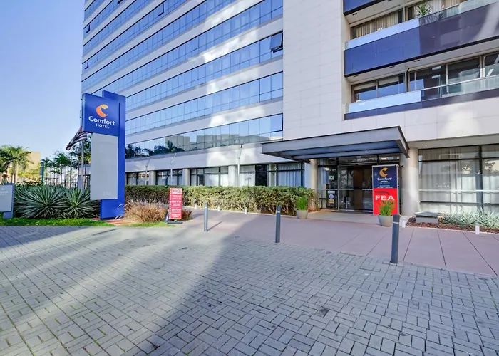Comfort Hotel São Caetano