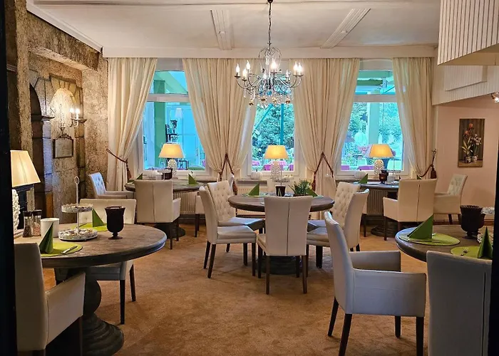 Schifferkrug Hotel&Restaurant
