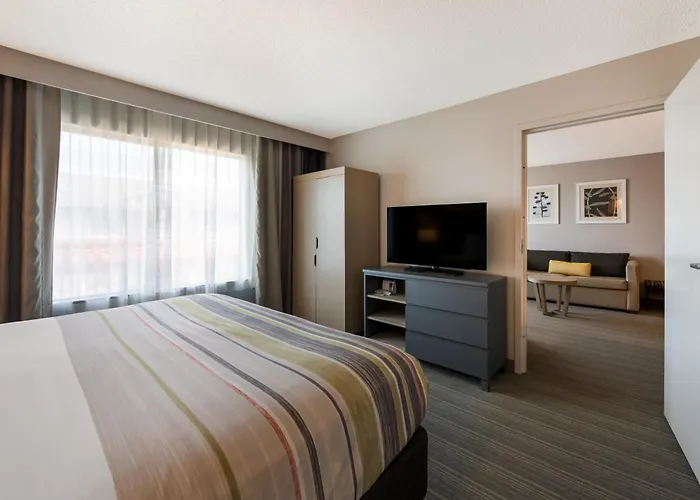 Country Inn & Suites By Radisson, Wichita East, Ks