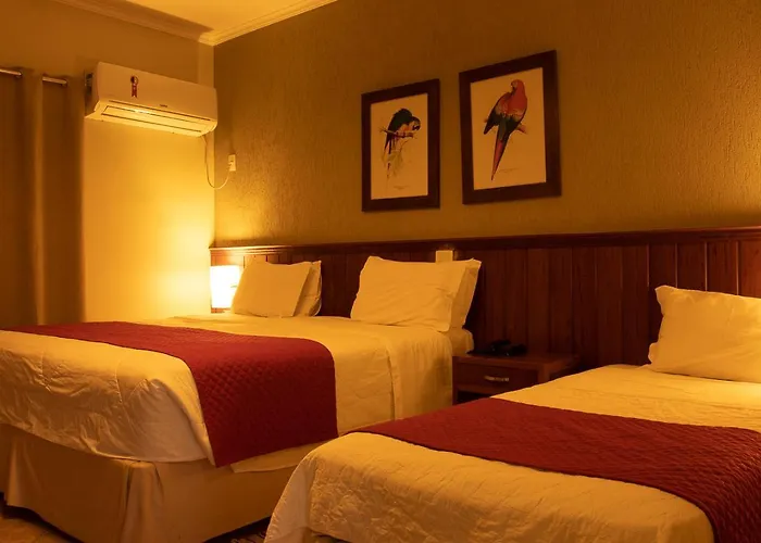 Hotel Ot