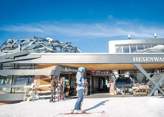 Alpengasthof Hochsöll