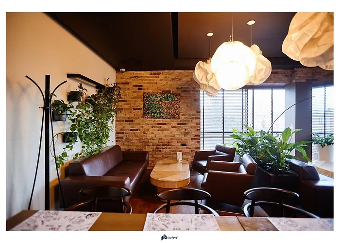 Hotel Great Polonia Velvet Suwalki
