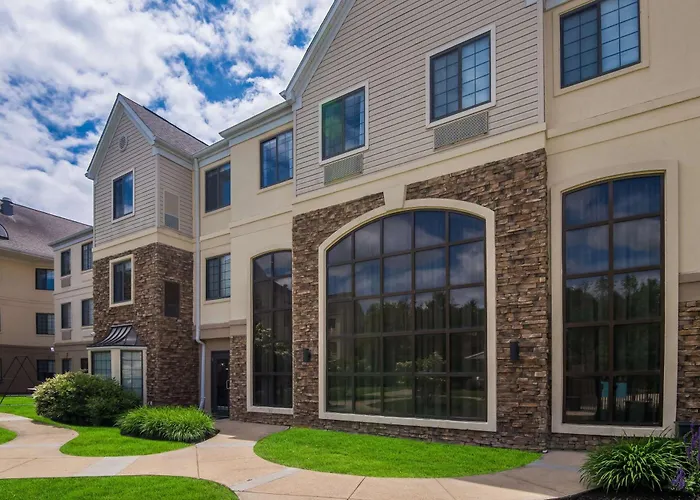 Sonesta Es Suites Andover Boston