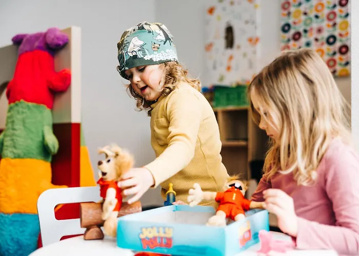 Original Sokos Hotel Vaakuna Seinaejoki