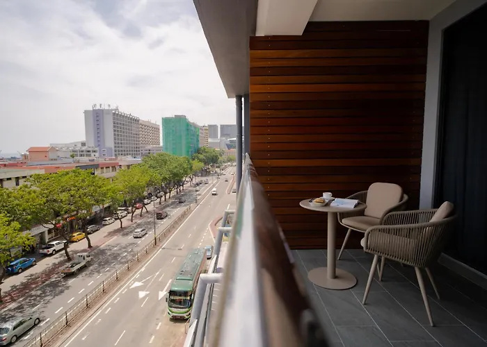 Horizon Hotel