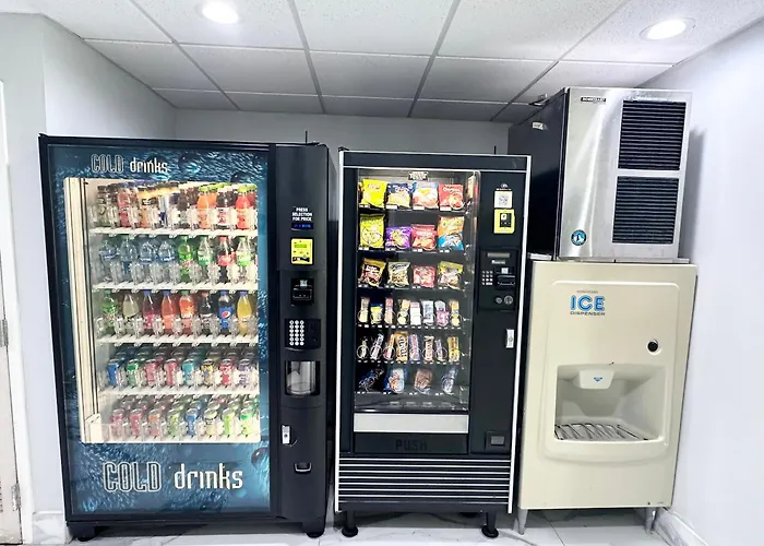 Ramada By Wyndham Lithia Springs Atlanta