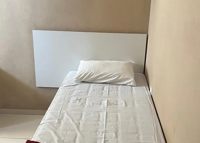 Hotel JK Buenópolis