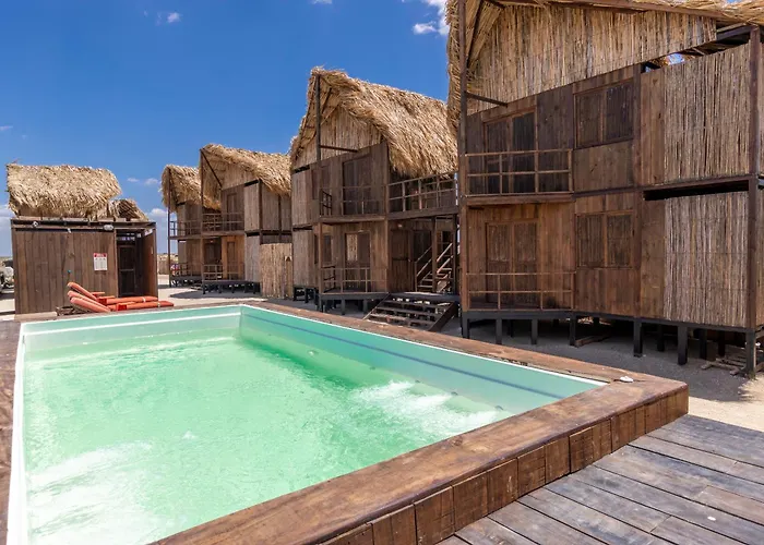 Hotel Casa Solea